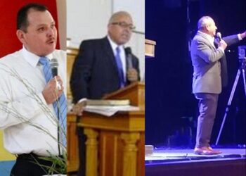AD: Se realizó el pasado sábado el Congreso Distrital de Varones