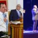 AD: Se realizó el pasado sábado el Congreso Distrital de Varones
