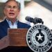 Transmitieron en vivo discurso de Abbott en todo Texas