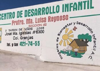 Por segunda vez, cerraron guardería de la Sección 42 por falta de pago