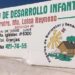 Por segunda vez, cerraron guardería de la Sección 42 por falta de pago