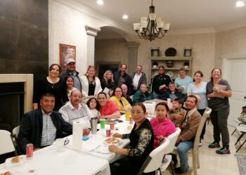 Prevenir el suicidio en Ojinaga debe ser una prioridad: Pastor Álvaro Vázquez