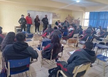 Laguna del Rey: Intensificado la campaña de prevención de los accidentes y seguridad vial