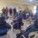 Laguna del Rey: Intensificado la campaña de prevención de los accidentes y seguridad vial