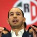 Ratifican PAN y PRI, sin PRD, pacto electoral