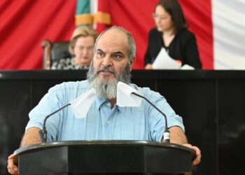 Es recaudatorio y no regulatorio el fin de la cacería de brujas emprendida por la secretaria de Educación: Benjamín Carrera