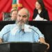 Es recaudatorio y no regulatorio el fin de la cacería de brujas emprendida por la secretaria de Educación: Benjamín Carrera
