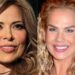 «Sí es mi amiga personal»: invitó Gloria Trevi a Niurka a concierto