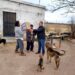 «Llegaré a todos los rincones de Meoqui y el Distrito”: Entrega Ismael Pérez Pavía apoyos alimentarios