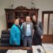 Es la Lic. Alexa Ortiz Leyva, la nueva Psicóloga del Instituto Ojinaguense de la Mujer