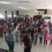 Un éxito la Escuela Bíblica infantil en El Restaurador