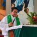 Condenan a 5 curas por conspiración en Nicaragua
