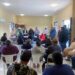 Entregaron apoyos a productores de la población de Salinas del Norte
