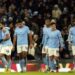 Manchester City habría infringido reglas financieras