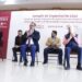 Reciben municipios de Chihuahua 1 mil 705.5 millones de pesos este año en aportaciones federales del Fondo para la Infraestructura Social Municipal: Juan Carlos Loera
