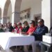 Se compromete el Presidente Municipal con los niños del CAM #3