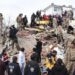 Gran réplica: derrumba sismo de 5.6 más edificios en Turquía 