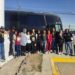 Excelente participación de jóvenes ojinaguenses en torneo estatal de atletismos