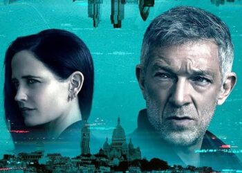 Exploran Vincent Cassel y Eva Green sus ‘Conexiones’ en TV