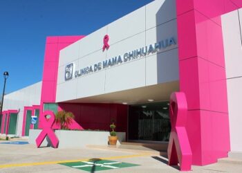 Atienden a más de 45 mil derechohabientes en clínica de mama