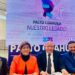 Pacto Coahuila es nuestro legado de empleo formal en un municipio seguro: Lic. Laura Mara Silva Fernández