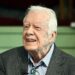 Ingresa ex Presidente Jimmy Carter a cuidados paliativos
