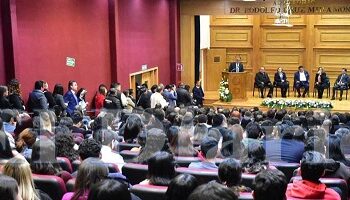 Busca Chihuahua certificación en aplicación de Protocolo de Estambul