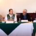 Se reúne IMSS Chihuahua con autoridades de Guerrero, Matachí y Temósachic
