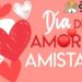 Arranca hoy a las 10:AM el concurso del día del amor y la amistad: Presidencia Municipal