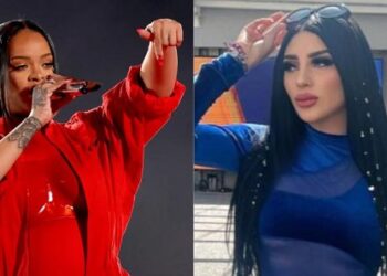 «Gatita en el siguiente Super Bowl»: Bellakath sobre el medio tiemp