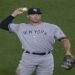 ¿Aaron Judge jugará la primera base esta temporada?