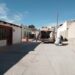 Retiran maleza y basura de calles y avenidas de Ocampo