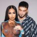 Anuel AA y Yailin se separan