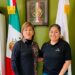 Diversas actividades del Gobierno de Ocampo en Coahuila lo hacen más fuerte