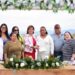Los Alcaldes de la región centro-desierto realizaron bodas regionales