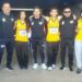 Con Excelente Resultados Inician Ojinaguenses Torneo De Atletismo En Juárez