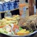 Con menú de Cuaresma prevén 30% más ventas