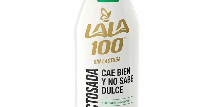 Las 3 peores marcas de leche que compra la clase alta, según Profeco