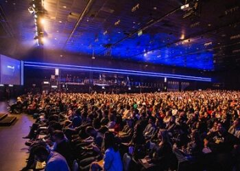 AD: Mañana arranca el congreso distrital de varones