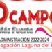 Trabaja el Gobierno de Ocampo en la Esc. Del Ejido Chulavista