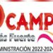Trabaja el Gobierno de Ocampo en la Esc. Del Ejido Chulavista