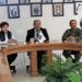 Conmemoran 200 y 75 años de su fundación