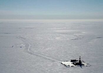 Aprobará gobierno de Biden enorme proyecto petrolero en Alaska