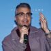 Critican a Jaime Camil por cantar el himno de Estados Unidos
