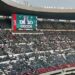 Abuchean a Cocca en el Azteca