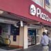 Apagón en el Centro; se va la luz y afecta comercios