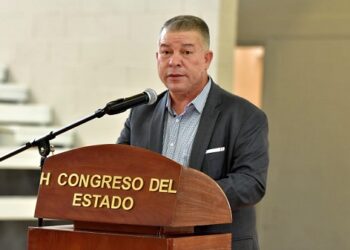Escuchar y lograr acuerdos para generar una Constitución fuerte en Chihuahua: Ismael Pérez Pavía