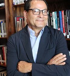 La burbuja infeliz Por. Javier Horacio Contreras Orozco