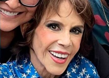 Muere Rebecca Jones a los 65 años