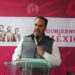 Ataca Loera al presidente municipal por migrantes
